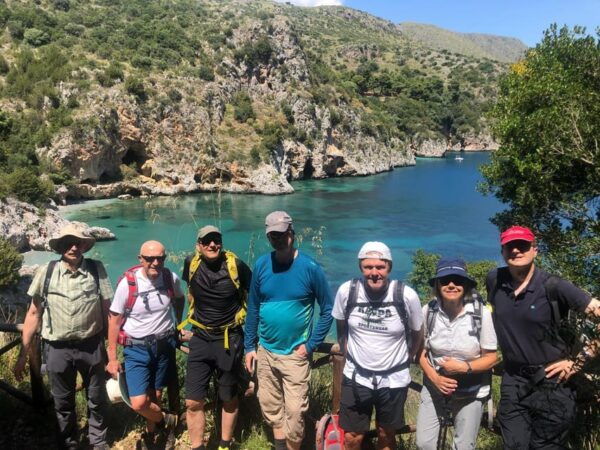 Cilento Mediterranean Path E12 Boat Tour Trekking With Guide - Frequently Asked Questions