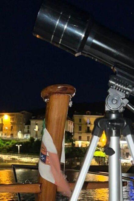 Cilento: Nighttime Boat Experience From Agropoli - Who Can Participate