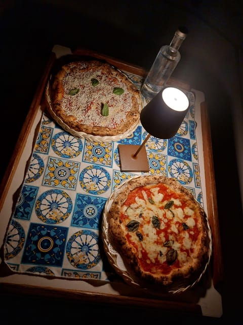 Cilento: Nighttime Boat Experience From Agropoli - Booking Information