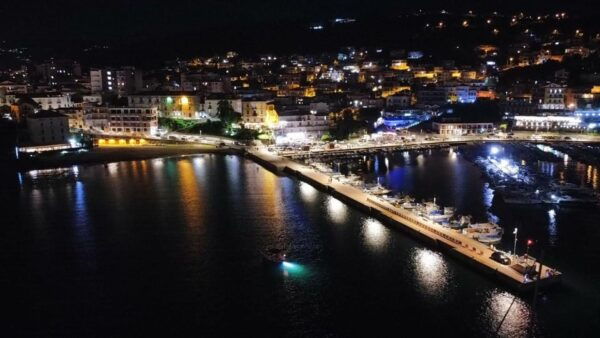 Cilento: Nighttime Boat Experience From Agropoli - Tips for Enjoying the Tour