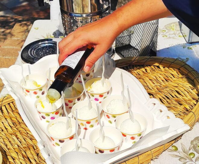 Cilento Olive Experience - Exploring Olive Oil Secrets