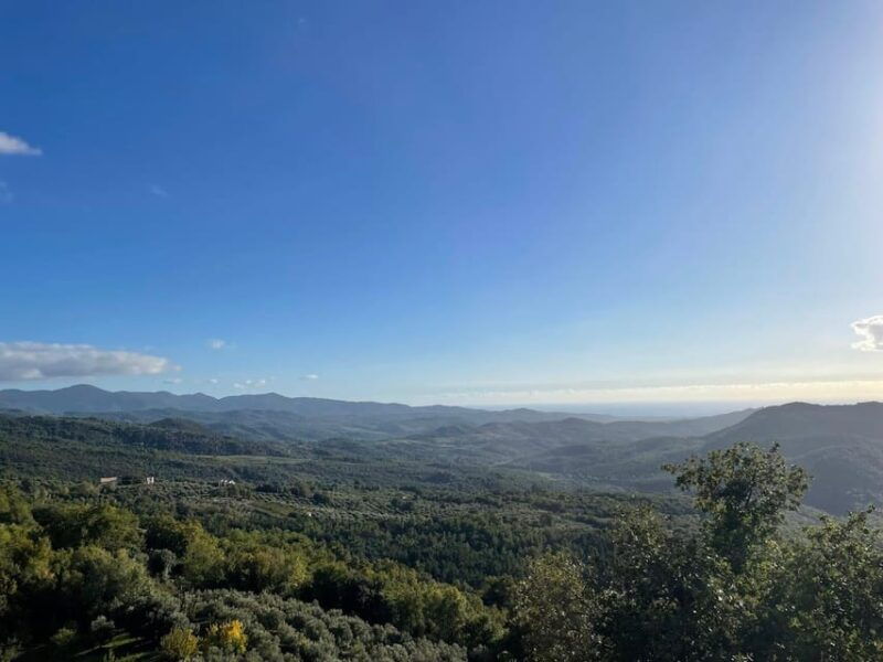 Cilento: Pilgrimage of Faith and Nature to the Seven Sisters - Good To Know