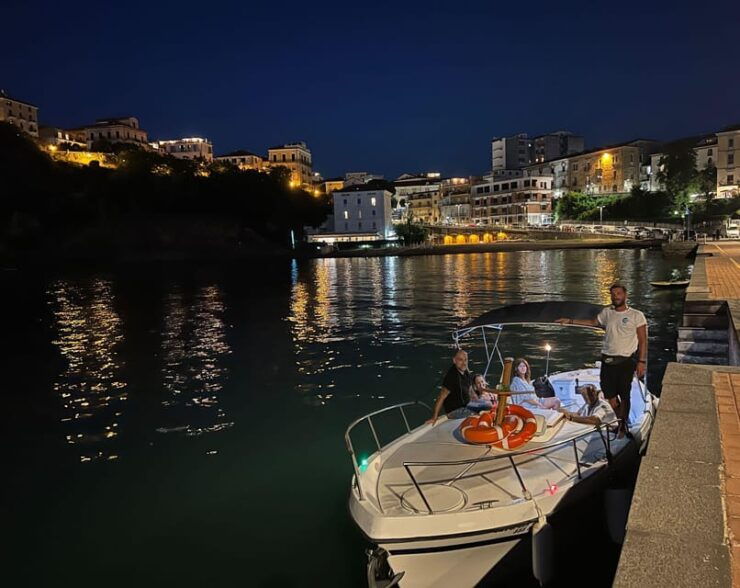 Cilento: Sunset Tour Departing From Agropoli - Good To Know