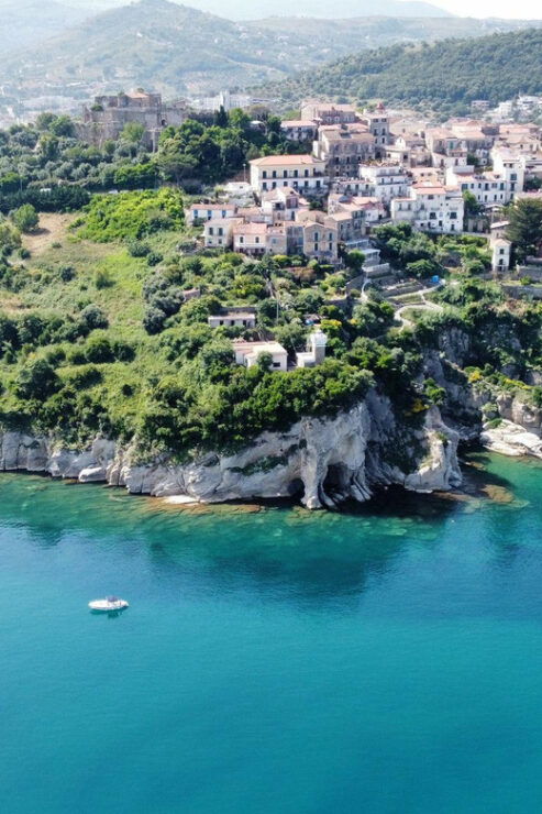 Cilento: Sunset Tour Departing From Agropoli - Experience and Highlights