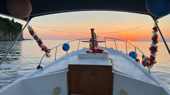 Cilento: Sunset Tour Departing From Agropoli - Important Information