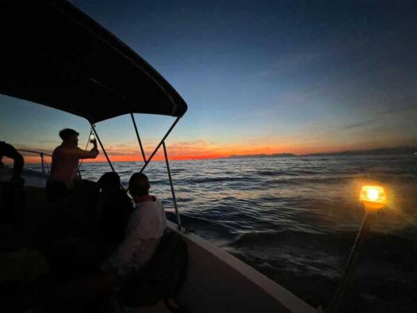 Cilento: Sunset Tour Departing From Agropoli - Customer Reviews