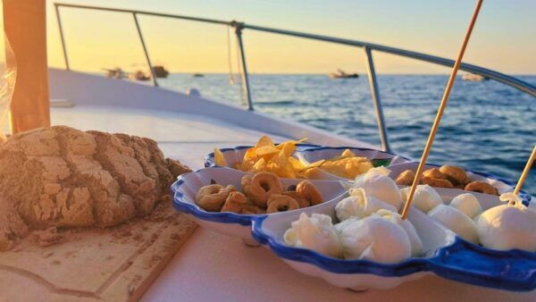 Cilento: Sunset Tour Departing From Agropoli - Booking Process