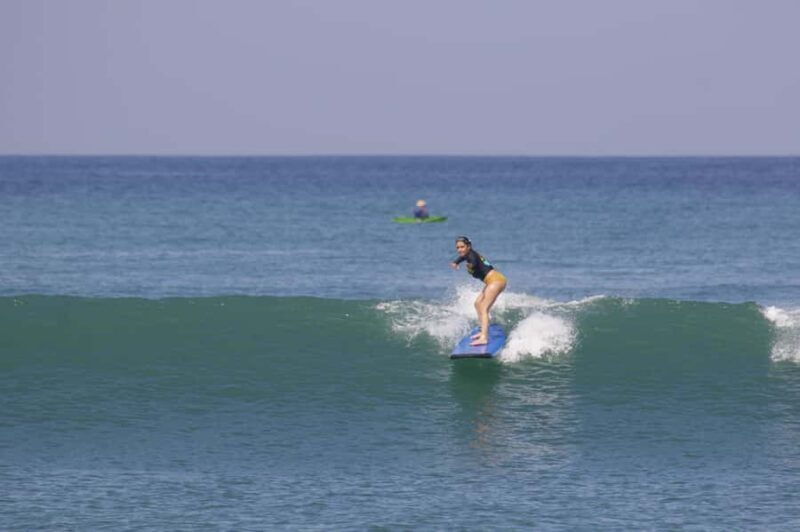 Cimaja: Cikembang Surf Lesson with Equipment - FAQs