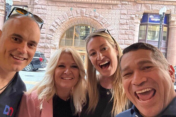 Cincinnati Art Walk and Cincinnati Mural Insanities - What You Can Expect During the Tour