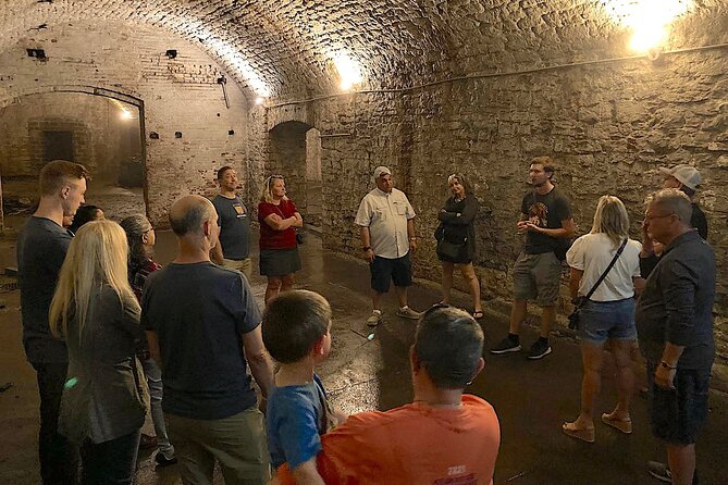 Cincinnati Brewing & Distilling Tasting Tour - The Sum Up
