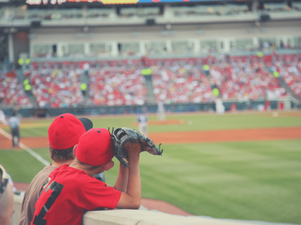 Cincinnati: Cincinnati Reds Baseball Game Ticket - Customer Testimonials