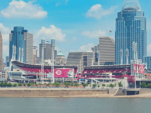 Cincinnati: Cincinnati Reds Baseball Game Ticket - Frequently Asked Questions
