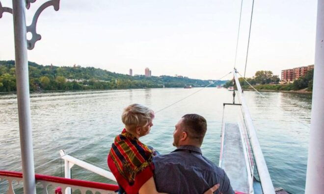 Cincinnati: Dixieland Jazz Brunch Cruise - Customer Feedback