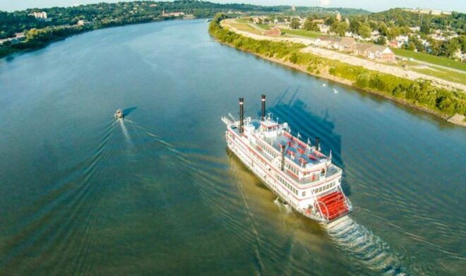 Cincinnati: Dixieland Jazz Brunch Cruise - Frequently Asked Questions