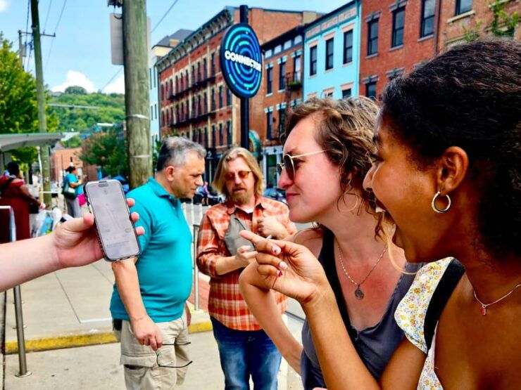 Cincinnati: Food Walking Tour - Good To Know
