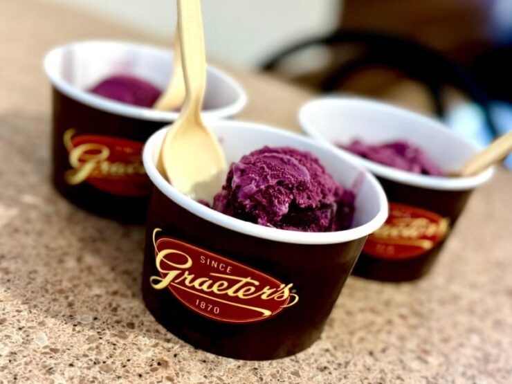 Cincinnati: Food Walking Tour - Experience Highlights