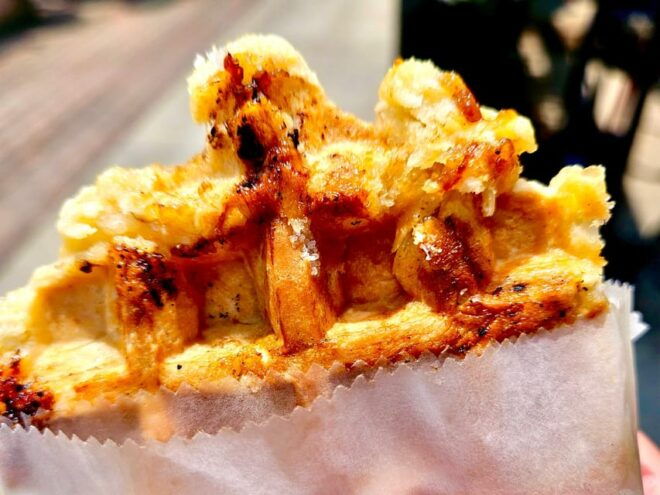 Cincinnati: Food Walking Tour - Meeting Point and Important Information