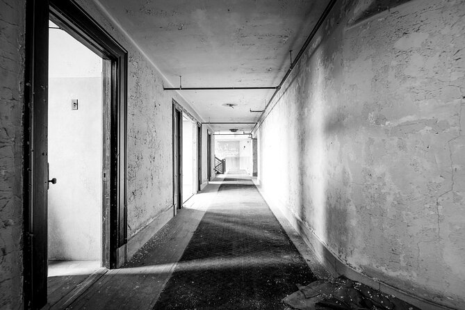Cincinnati: Ghost Walking Tour of Over-the-Rhine - Common Questions