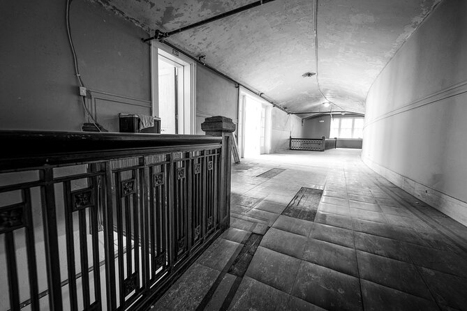Cincinnati: Ghost Walking Tour of Over-the-Rhine - The Sum Up