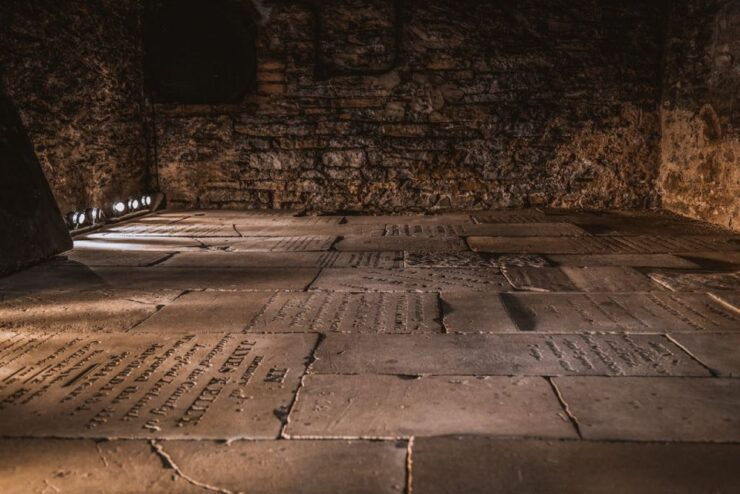 Cincinnati: Guided Underground Walking Tour - Good To Know