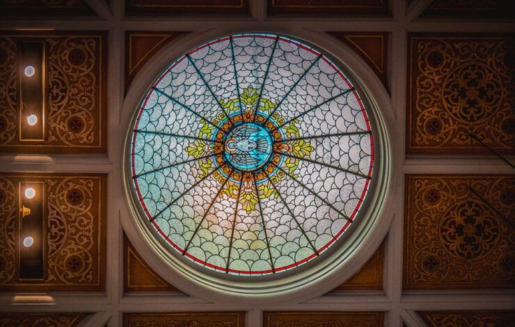 Cincinnati: Guided Underground Walking Tour - Tour Description