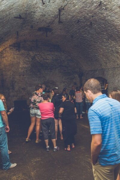 Cincinnati: Guided Underground Walking Tour - Frequently Asked Questions