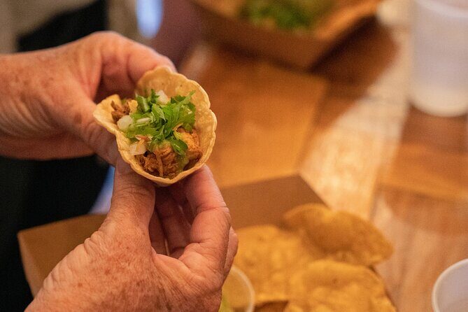 Cincinnati Private Streetcar Food Tour - A Deep Dive into the Cincinnati Private Streetcar Food Tour