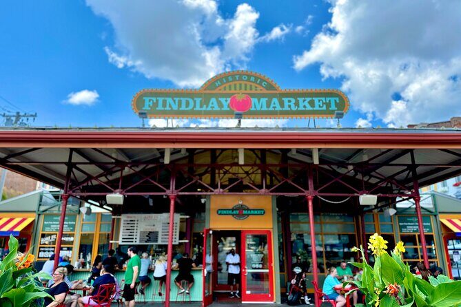 Cincinnati Private Walking Food Tour With Secret Food Tours - Good To Know