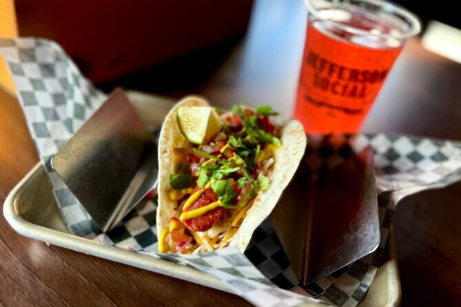 Cincinnati Private Walking Food Tour With Secret Food Tours - Over-The-Rhine: The Heartbeat of Cincinnati’s Food Scene