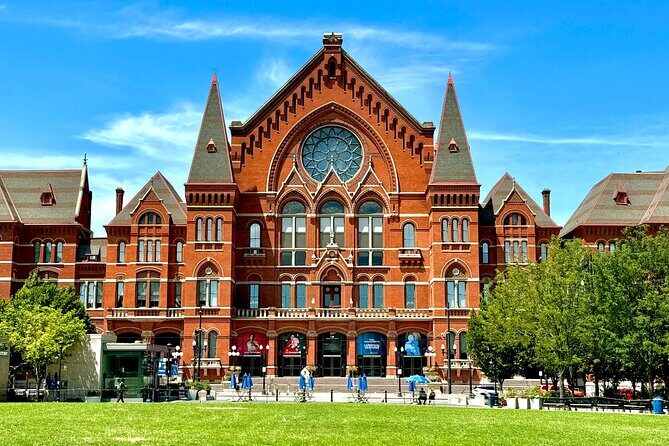 Cincinnati Private Walking Food Tour With Secret Food Tours - The Journey: Transportation, Timing, and Group Size