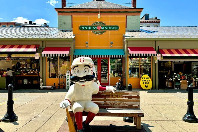 Cincinnati Private Walking Food Tour With Secret Food Tours - Pricing and Value