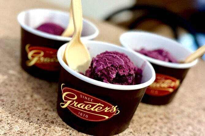 Cincinnati Private Walking Food Tour With Secret Food Tours - Authentic Reviews & Insights