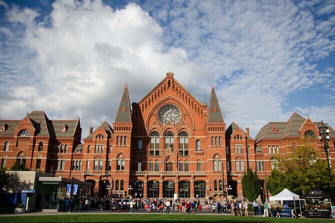 Cincinnati Scavenger Hunt Walking Tour and Game - Good To Know