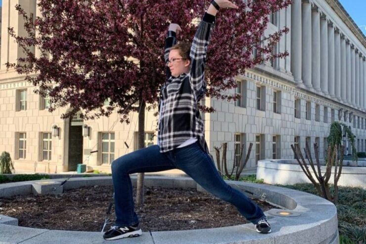Cincinnati: Smartphone Photo Scavenger Hunt - Activity Details