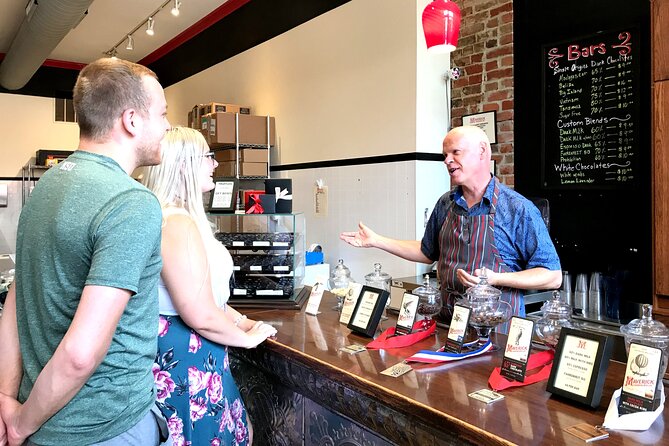 Cincinnati Streetcar Food Tour With Findlay Market - Cancellation Policy and Refunds