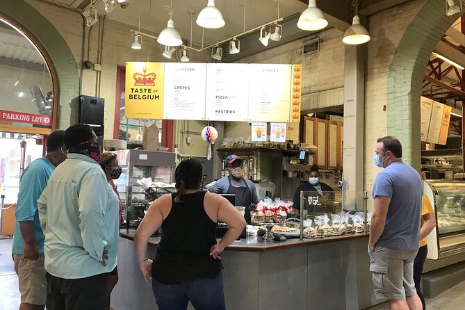 Cincinnati Streetcar Food Tour With Findlay Market - Reviews and Ratings