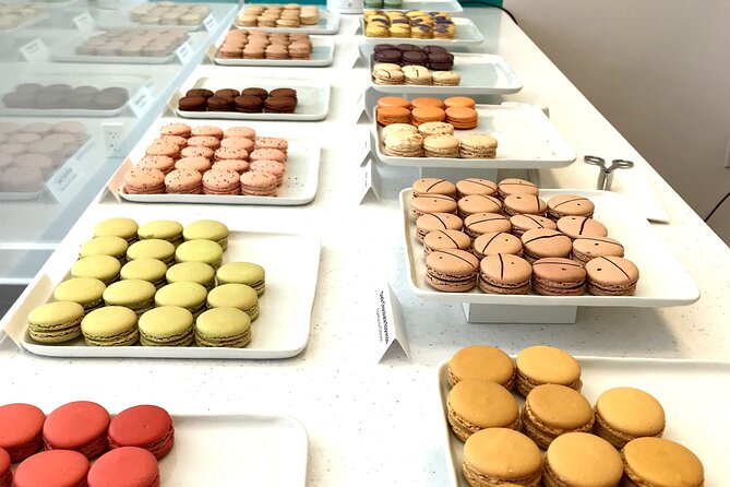 Cincinnati Streetcar Food Tour With Findlay Market - Additional Information for Participants