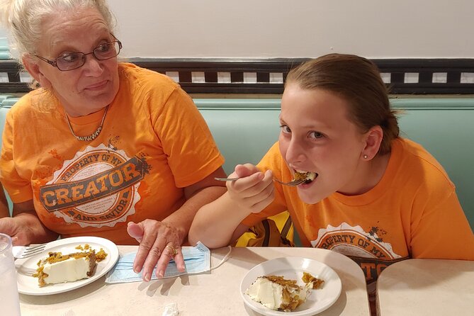 Cincinnati Streetcar Food Tour With Findlay Market - Common Questions