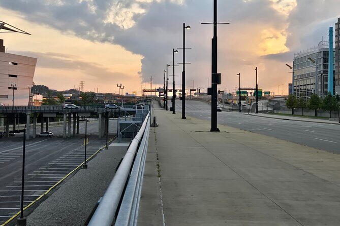 Cincinnati Streetcar Transportation and Infrastructure Tour - Frequently Asked Questions