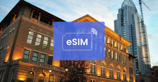 Cincinnati: Us/ North Americas Esim Roaming Mobile Data Plan - Common Questions