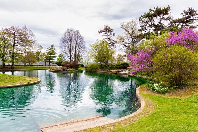 Cincinnati Walking Tour with River Cruise - Who Should Consider This Tour?