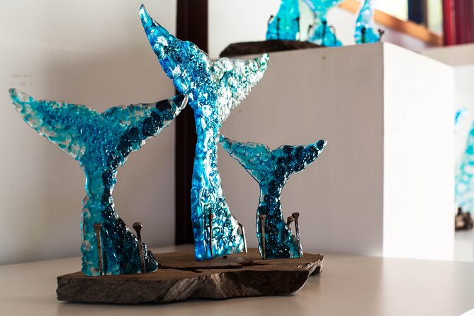 Cindy Poole Glass Artist: Gallery Discover Tour - Additional Information