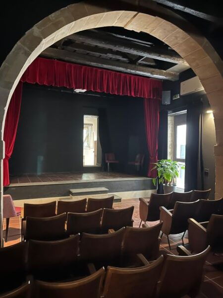 Cinelab: Journey Through the History of Cinema in Syracuse - The Sum Up