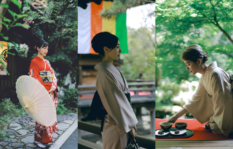 Cinematic Kyoto Photography Tour - Kimono and Regular Attire - Ninenzaka: the main photo stop