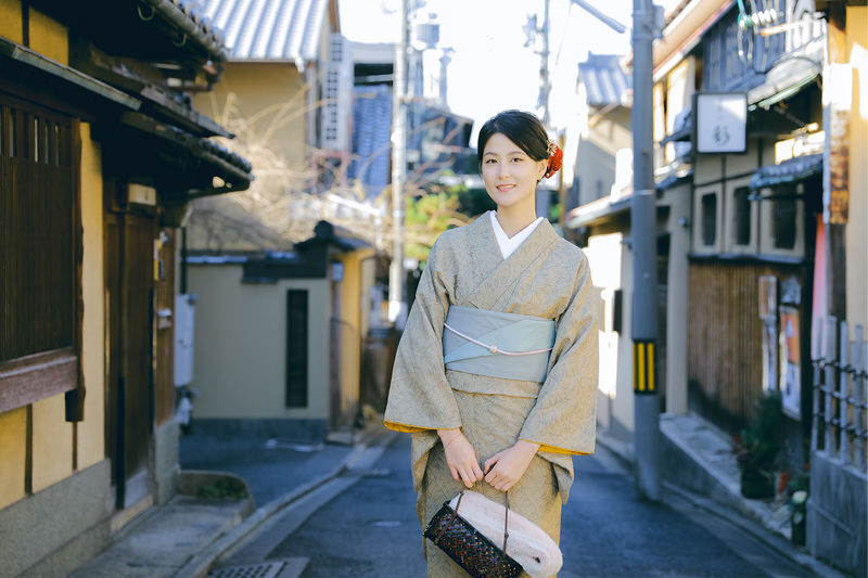 Cinematic Kyoto Photography Tour - Kimono and Regular Attire - One hour or two?
