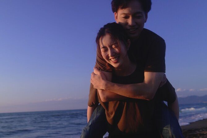 Cinematic Photography and Filmmaking Experience in Nakajima Park - Good To Know  