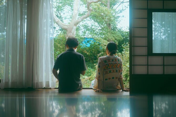 Cinematic Photography and Filmmaking Experience in Nakajima Park - Frequently Asked Questions  