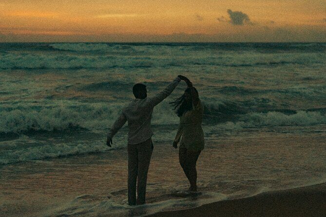 Cinematic Photoshoot Experience on Sri Lanka's South Coast - Discovering the South Coasts Charm in a Photo Session