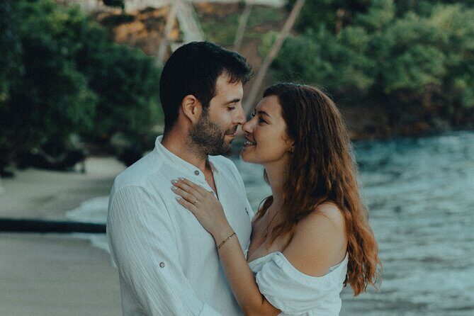 Cinematic Photoshoot Experience on Sri Lanka's South Coast - Practical Tips for Making the Most of Your Photoshoot