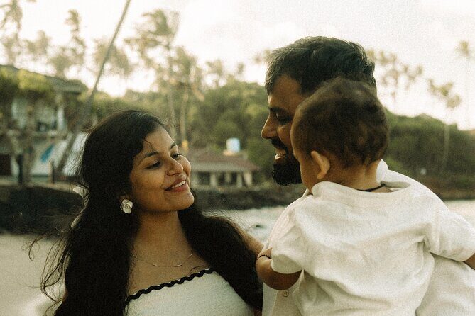 Cinematic Photoshoot Experience on Sri Lanka's South Coast - FAQs about the Cinematic Photoshoot Experience